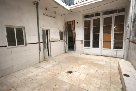 Piso en calle de Santa Lucía