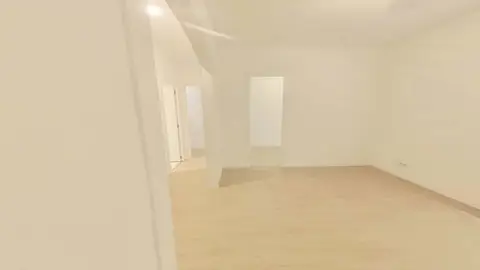 Piso en El Turó de la Peira-Can Peguera
