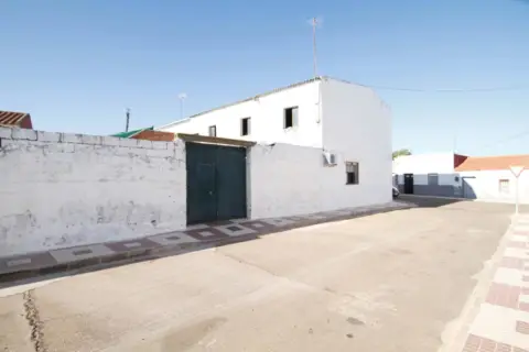 Casa en Torremayor