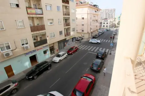 Piso en calle de Manuel Godoy