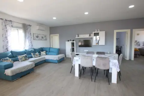 Finca rústica en calle Polígono 18 Paraje 83 los Arenales