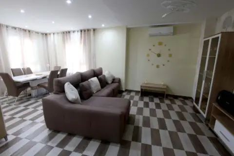 Casa en calle del Salmerón