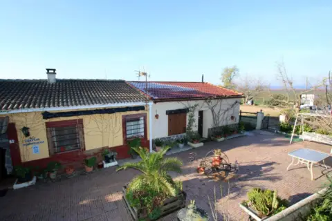 Casa en Dehesilla