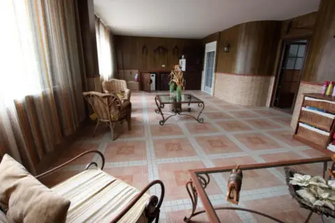 Piso en calle de la Alcolea