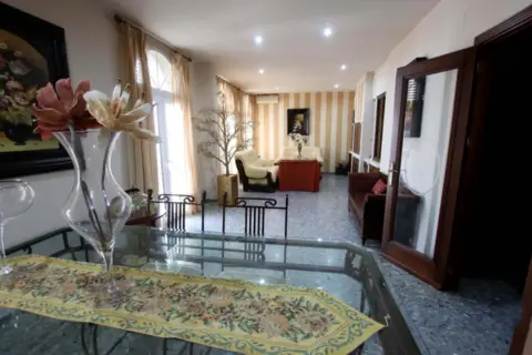 Piso en calle de la Alcolea