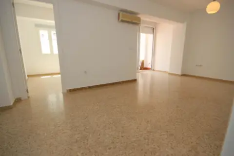 Piso en Rambla de la Mártir Santa Eulalia