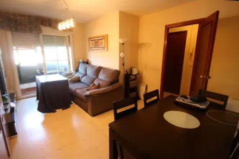 Piso en calle de Santo Cristo de la Paz