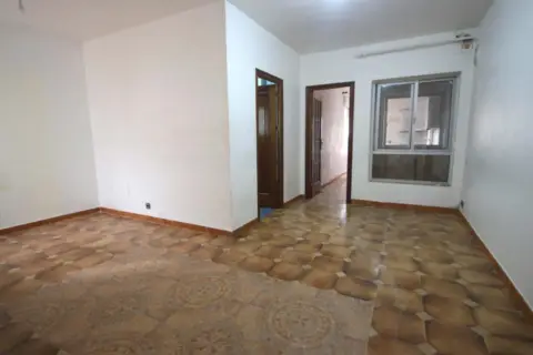 Piso en calle del Moreno Nieto