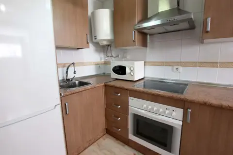 Estudio en San Roque