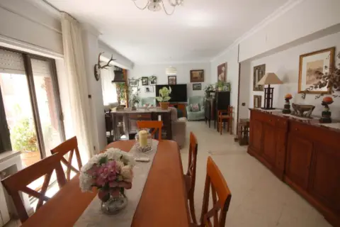 Piso en calle de San Isidro