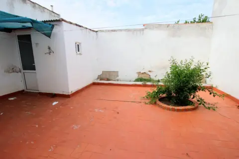 Casa en calle Pozo Nuevo