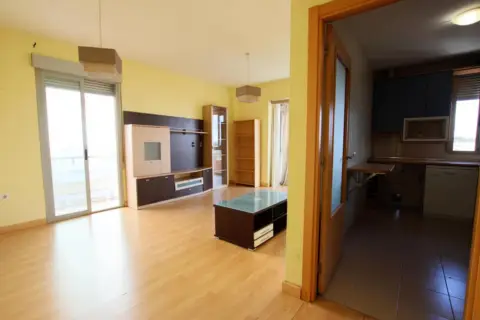 Piso en calle Concha