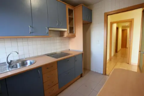 Piso en calle Concha