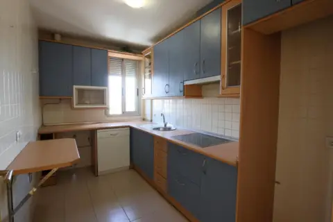 Piso en calle Concha