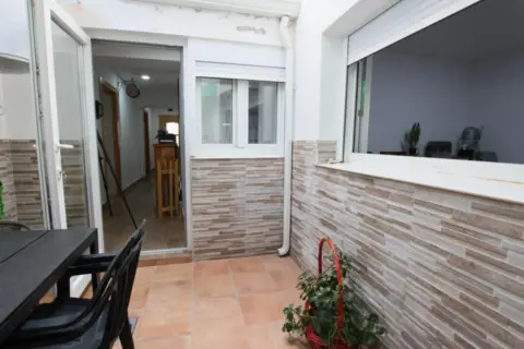 Piso en calle de Cristóbal Oudrid