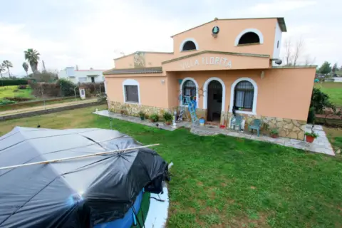 Casa en calle 11, Parcela 224 - El Encinar