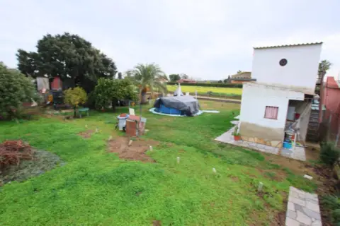 Casa en calle 11, Parcela 224 - El Encinar