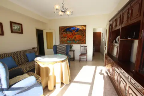 Piso en Avenida de Adolfo Díaz Ambrona