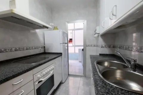 Piso en Avenida de Adolfo Díaz Ambrona