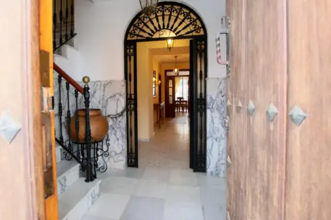 Casa en Plaza de Santa Clara