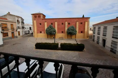 Casa en Plaza de Santa Clara