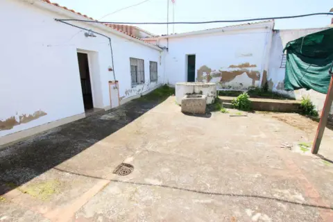 Casa en calle Alvarado