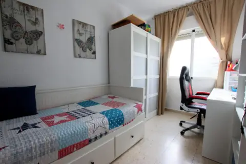 Piso en calle de Madrid