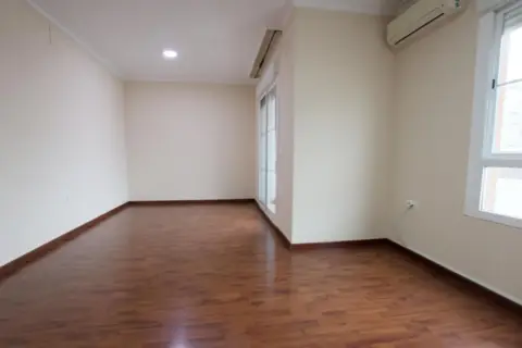 Piso en Plaza Libertad