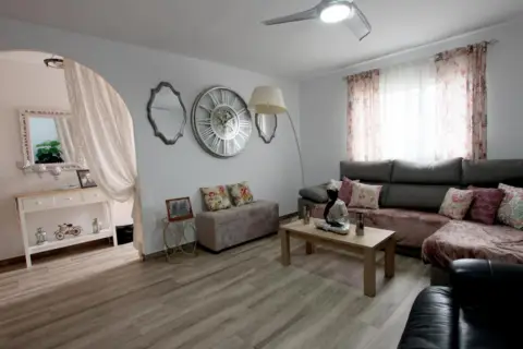 Casa en Ronda del Norte