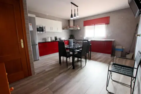 Casa en Ronda del Norte