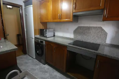 Piso en Avenida de Juan Sebastián Elcano