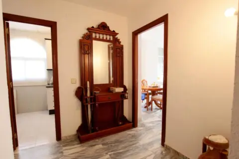 Piso en calle de la Oropéndola