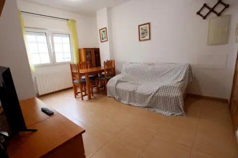 Piso en calle La Albuera