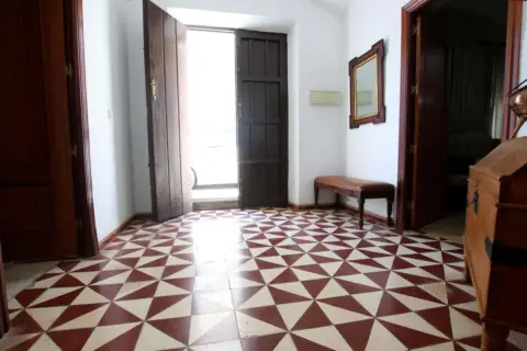 Casa en calle de Mérida