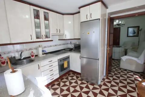 Casa en calle de Mérida