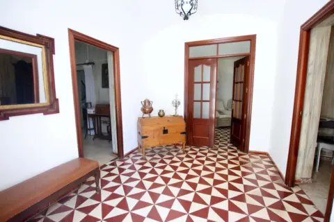 Casa en calle de Mérida