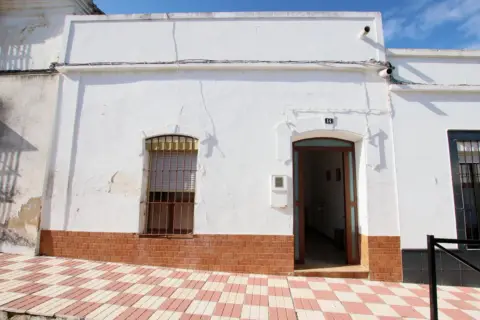 Casa en calle Altozano