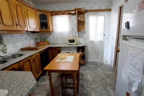 Casa en calle Altozano