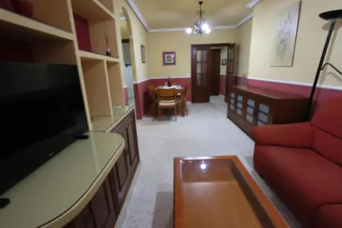 Piso en calle de Pedro Balas López