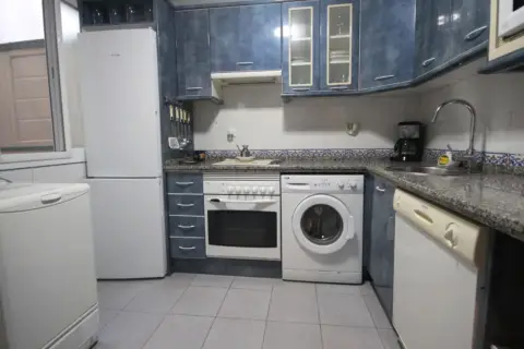 Piso en calle de Pedro Balas López