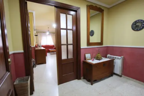 Piso en calle de Pedro Balas López