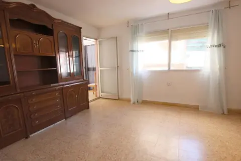 Piso en calle de Luis de Camoes