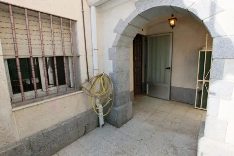 Casa en calle de Juan Chacón