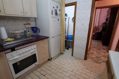 Piso en calle del Doctor Fadón