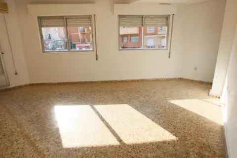 Piso en calle de Isidro Pacense