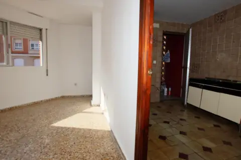 Piso en calle de Isidro Pacense