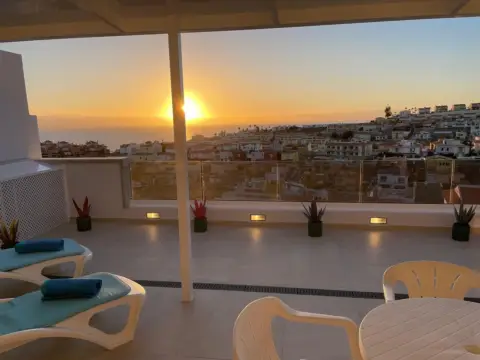 Apartamento en Arguineguín, Loma Dos