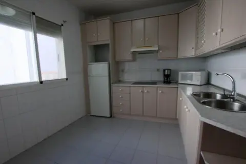 Piso en calle del Olivo