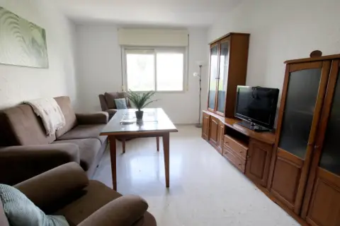 Piso en Avenida de Juan Sebastián Elcano