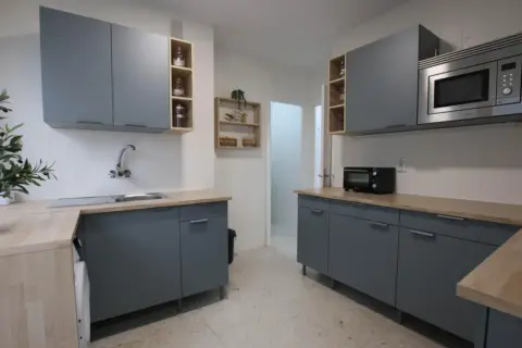 Piso en Avenida de Juan Sebastián Elcano